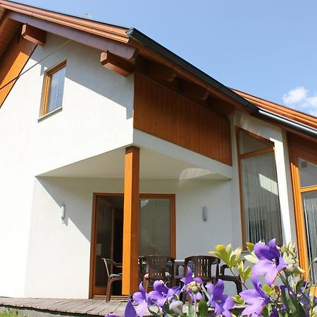Chalet Muehle Längenfeld Værelse billede
